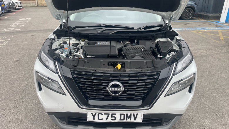 Nissan X-Trail 1.5 E-Power 204 N-Connecta 5dr Xtronic Hybrid Station Wagon